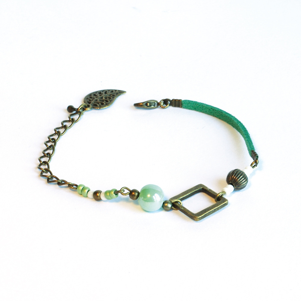 bracelet-bracelet-asymetrique-bronze-et-suedine